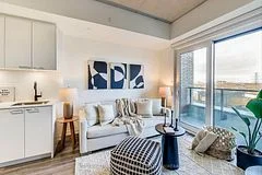 1808 St. Clair Avenue W 501, Toronto W03, ON M6N 1J5
