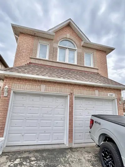 Detached in Mississauga