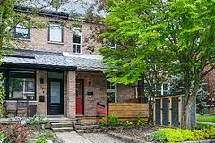 74 Garden Avenue, Toronto W01, On M6r 1h7