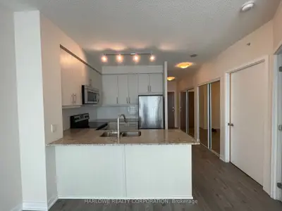 3975 Grand Park Drive 708, Mississauga, On L5b 0k4