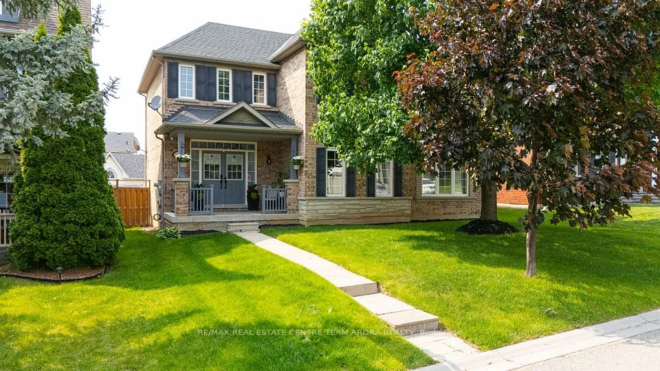 7129 Gillespie Lane, Mississauga, On L5w 1e8