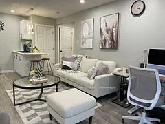 2583 Trident Avenue Rear, Mississauga, ON L5R 0B2