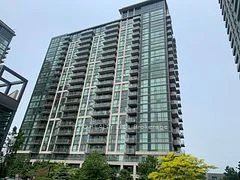 339 Rathburn Road 1508, Mississauga, ON L5B 0C8