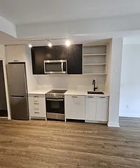 2300 St. Clair Avenue W 312, Toronto W02, ON M6N 0B3
