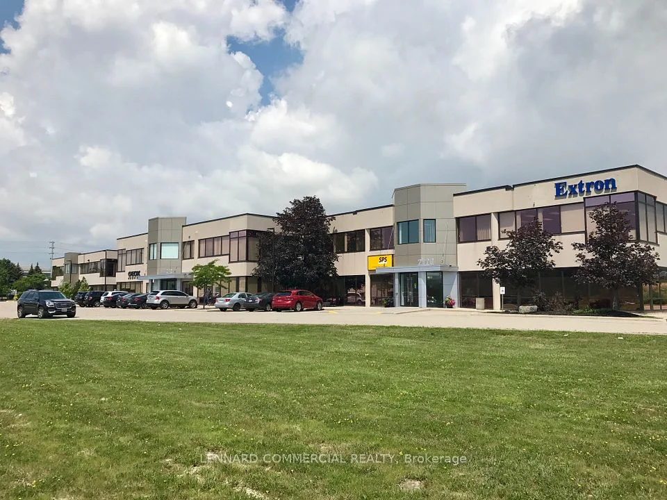 2120 Matheson Boulevard E 101, Mississauga, On L4w 5e1