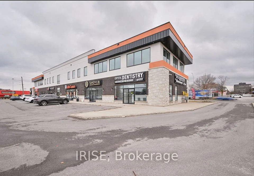 358 Speers Road 105, Oakville, ON L6K 3R9