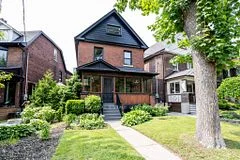 42 Lynd Avenue, Toronto W01, On M6r 1t9