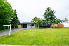 194 Slater Crescent, Oakville, ON L6K 2C8