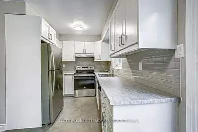 Detached in Toronto