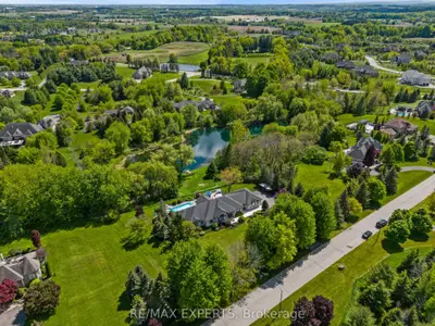 Detached in Caledon