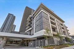 5105 Hurontario Street 536, Mississauga, ON L4Z 3X7
