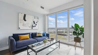 2220 Lakeshore Boulevard W 2006, Toronto W06, On M8v 0c1