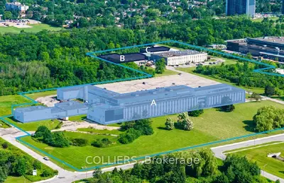 2395 Speakman Drive Opt 5, Mississauga, ON L5K 1B1