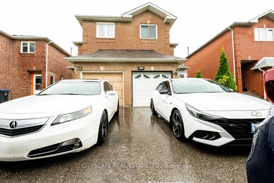 5566 Cortina Crescent, Mississauga, ON L4Z 3R2