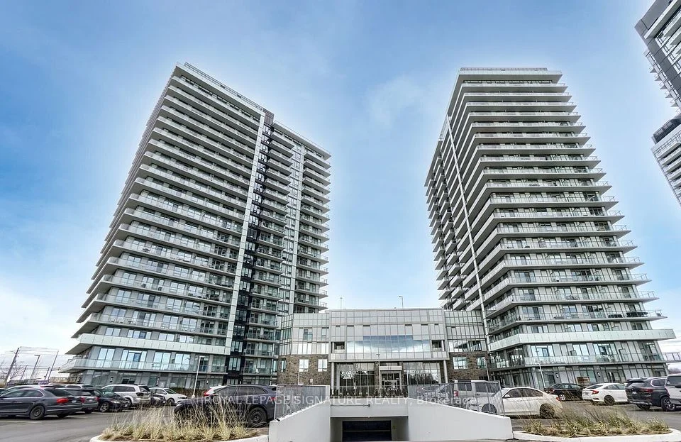 4655 Metcalfe Avenue 2101, Mississauga, ON L5M 0Z7