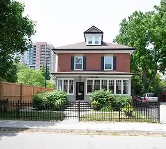 Detached in Brampton