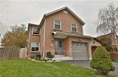 413 Maidstone Crescent, Oakville, On L6m 1c1