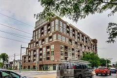 1787 St Clair Avenue W 335, Toronto W03, On M6n 0b7