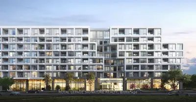 2450 Old Bronte Road 426, Oakville, On L6m 5p6