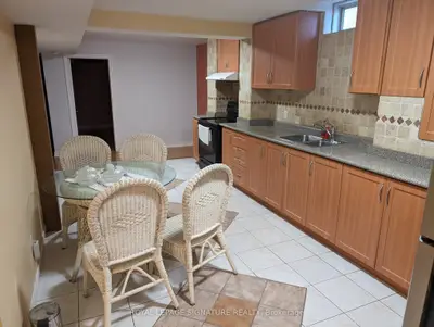 Detached in Mississauga