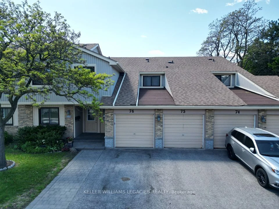 6797 Formentera Avenue 74, Mississauga, ON L5N 2L6