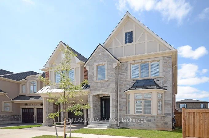 3276 Donald Mackay Street, Oakville, On L6m 5k2