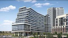 2485 Eglinton Avenue W 515, Mississauga, On L5m 2t1