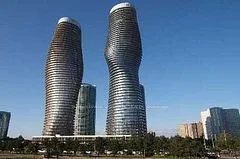 60 Absolute Avenue 502, Mississauga, ON L4Z 0A9