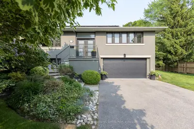 Detached in Mississauga