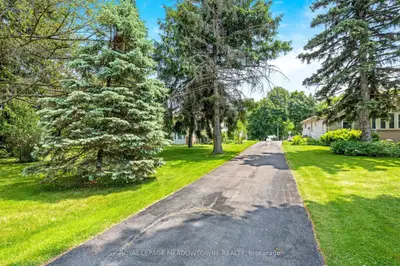 Detached in Halton Hills