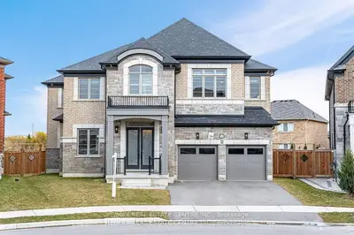Detached in Milton