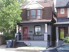 807 Dupont Street, Toronto W02, On M6g 1z7