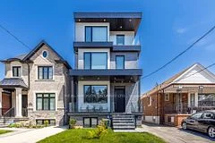 613 Harvie Avenue 2, Toronto W03, ON M6E 4M4