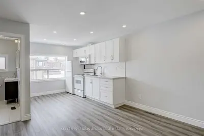 Semi-Detached in Toronto