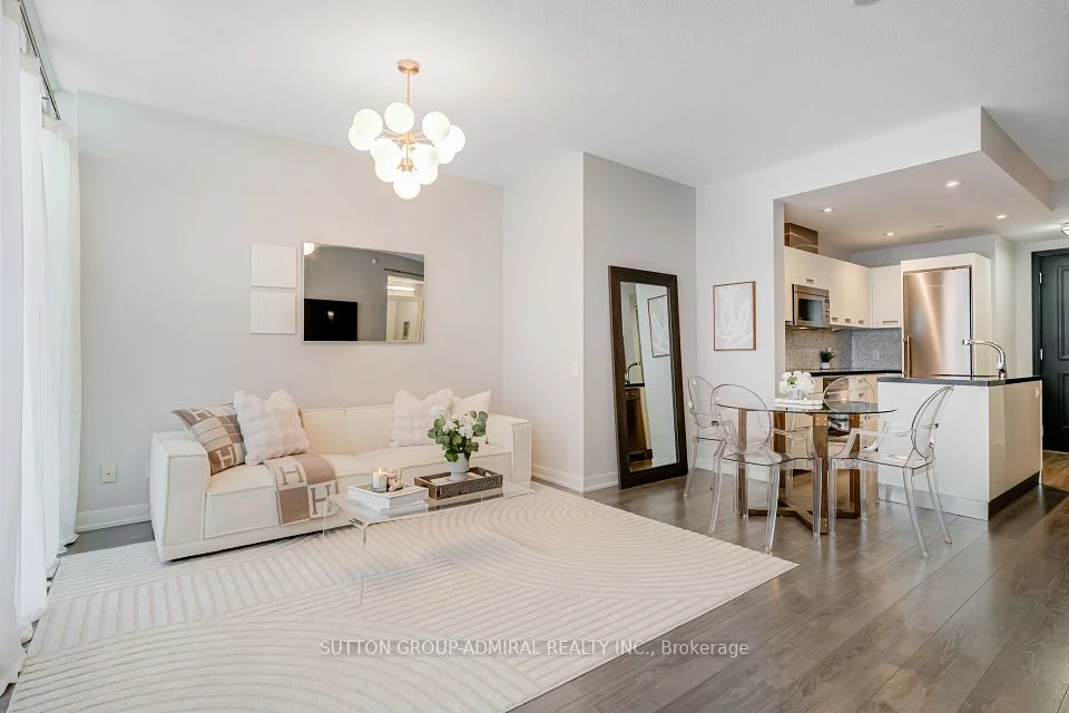 90 Park Lawn Road 1003, Toronto W06, On M8y 0b6