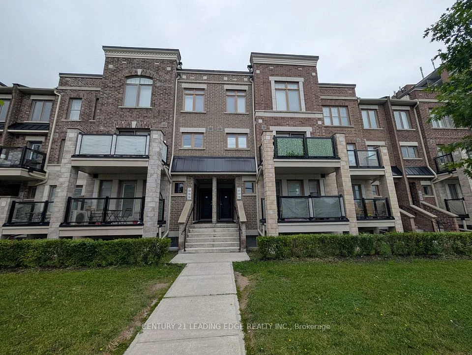 2355 Sheppard Avenue W 223, Toronto W05, ON M9M 0E7