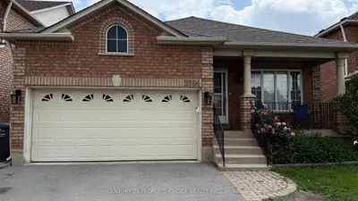 Detached in Mississauga