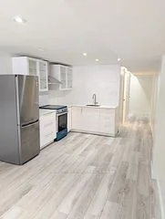 33 Pendeen Avenue BSMT, Toronto W03, ON M6N 2P4