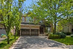 2213 Galloway Drive, Oakville, ON L6H 5M1