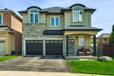 Detached in Burlington