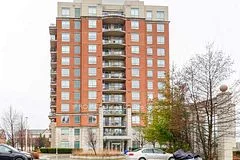 2325 Central Park Drive 806, Oakville, On L6h 0e2