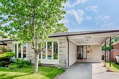 3336 Ivernia Road Upper, Mississauga, On L4y 3e8