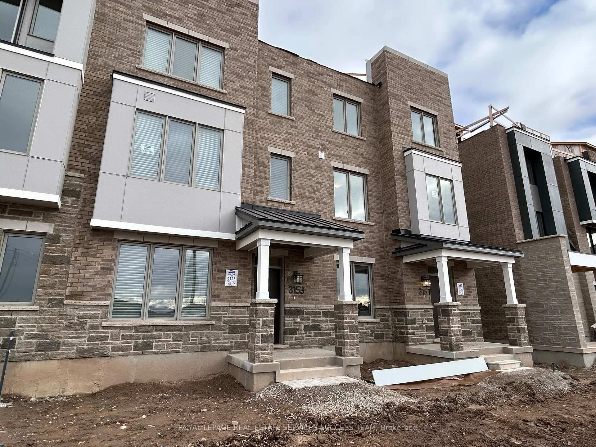 3153 Duggan Trail, Oakville, On L6h 7x1