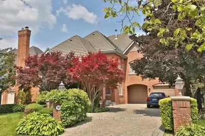 Detached in Mississauga