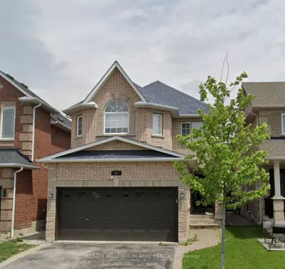 Detached in Caledon
