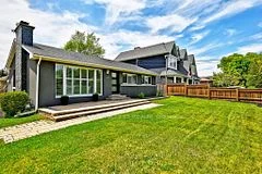 Detached in Oakville