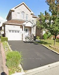 3225 Bruzan Crescent, Mississauga, ON L5N 8E7