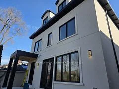 136 High Park Avenue 3, Toronto W02, On M6p 2s4