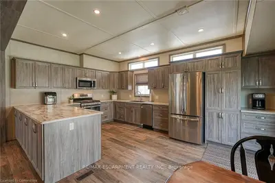 Modular Home in Burlington