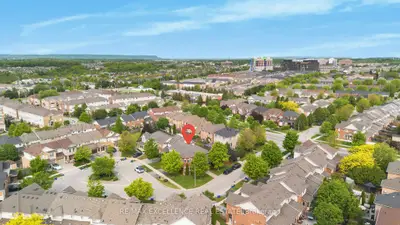 2220 Amberglen Court, Oakville, On L6m 4w8